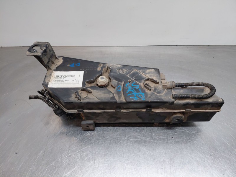 Recambio de deposito aditivo fap ( urea - adblue ) para peugeot 5008 (0u_, 0e_) 1.6 hdi referencia OEM IAM   