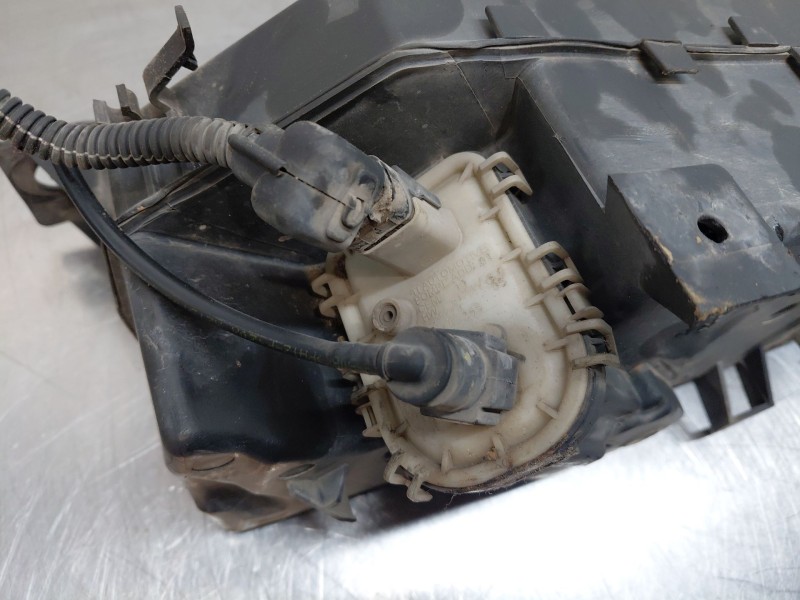 Recambio de deposito aditivo fap ( urea - adblue ) para peugeot 5008 (0u_, 0e_) 1.6 hdi referencia OEM IAM   