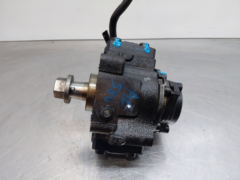 Recambio de bomba inyeccion para peugeot 5008 (0u_, 0e_) 1.6 hdi referencia OEM IAM   