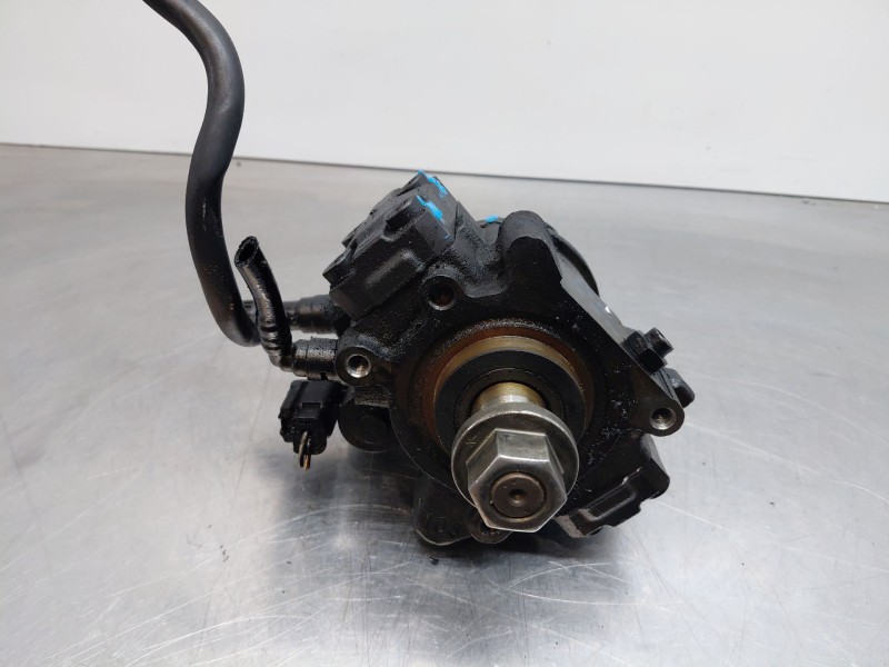 Recambio de bomba inyeccion para peugeot 5008 (0u_, 0e_) 1.6 hdi referencia OEM IAM   