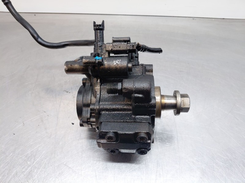 Recambio de bomba inyeccion para peugeot 5008 (0u_, 0e_) 1.6 hdi referencia OEM IAM   