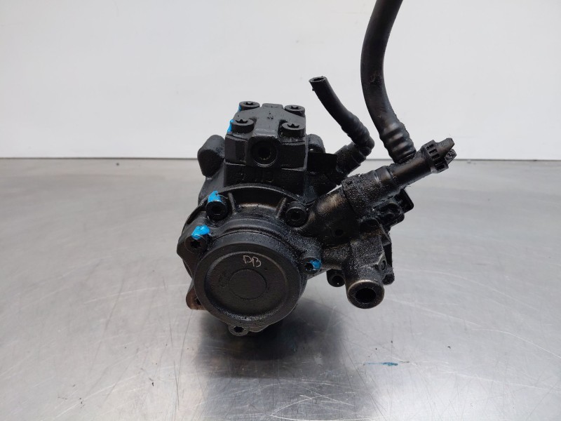 Recambio de bomba inyeccion para peugeot 5008 (0u_, 0e_) 1.6 hdi referencia OEM IAM   