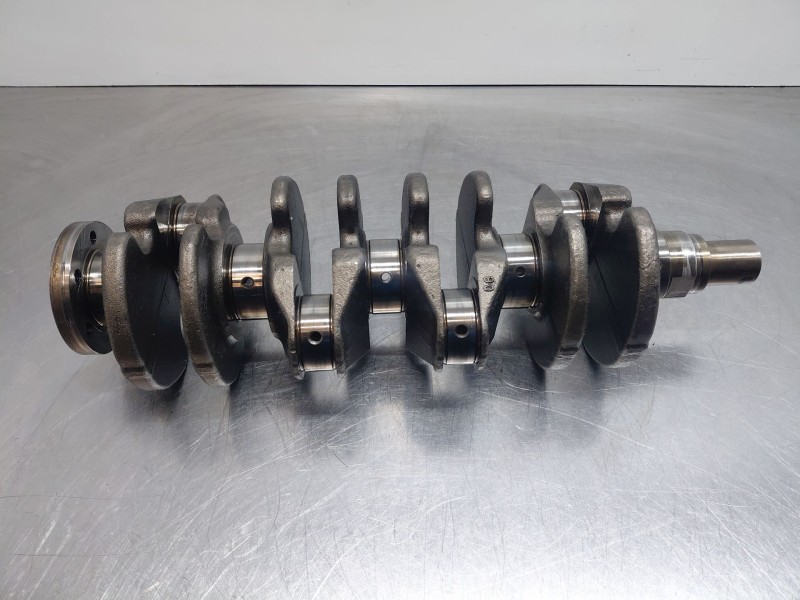 Recambio de cigueñal para peugeot 5008 (0u_, 0e_) 1.6 hdi referencia OEM IAM   