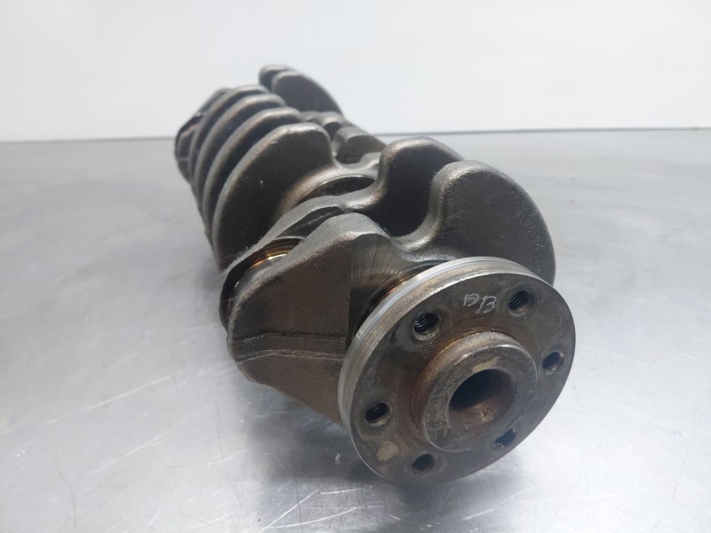 Recambio de cigueñal para peugeot 5008 (0u_, 0e_) 1.6 hdi referencia OEM IAM   