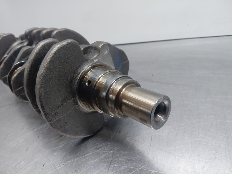 Recambio de cigueñal para peugeot 5008 (0u_, 0e_) 1.6 hdi referencia OEM IAM   