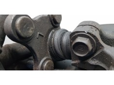 Recambio de mangueta delantera izquierda para hyundai tucson ix35 referencia OEM IAM 51715D7000   2