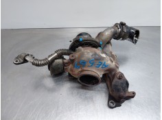 Recambio de turbocompresor para opel zafira / zafira family b (a05) 1.9 cdti (m75) referencia OEM IAM    2