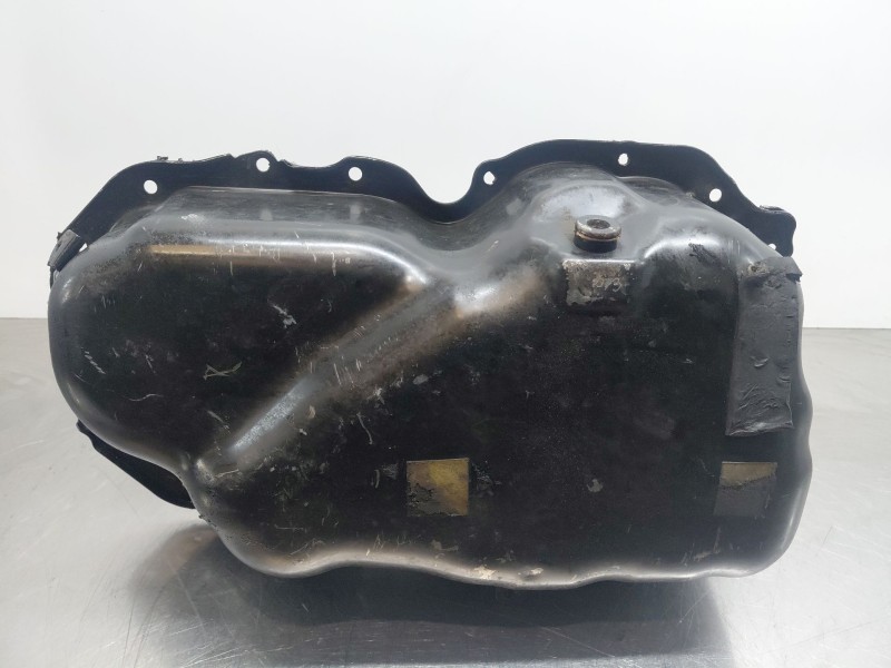 Recambio de carter para mazda cx-5 skyactiv referencia OEM IAM   