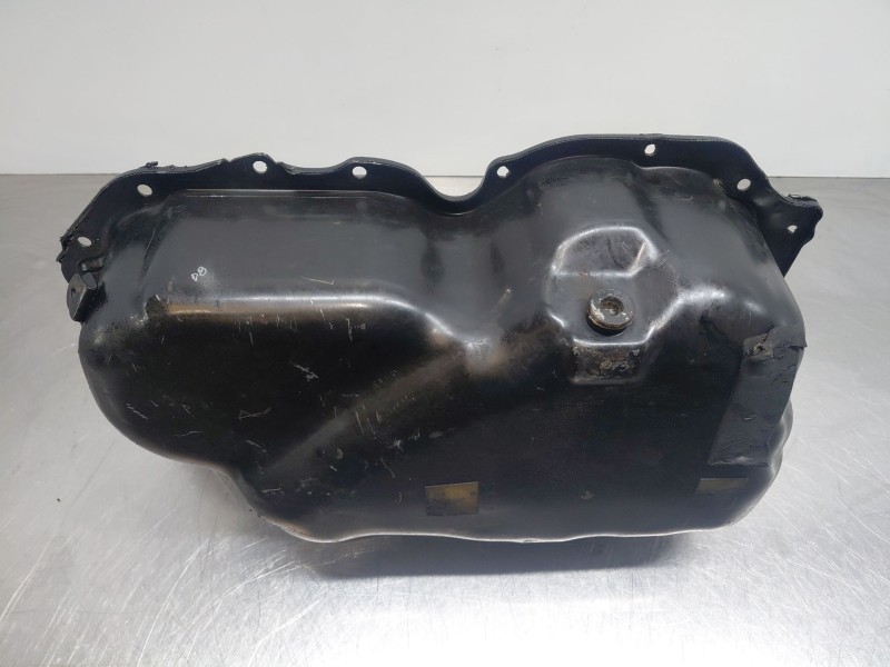 Recambio de carter para mazda cx-5 skyactiv referencia OEM IAM   