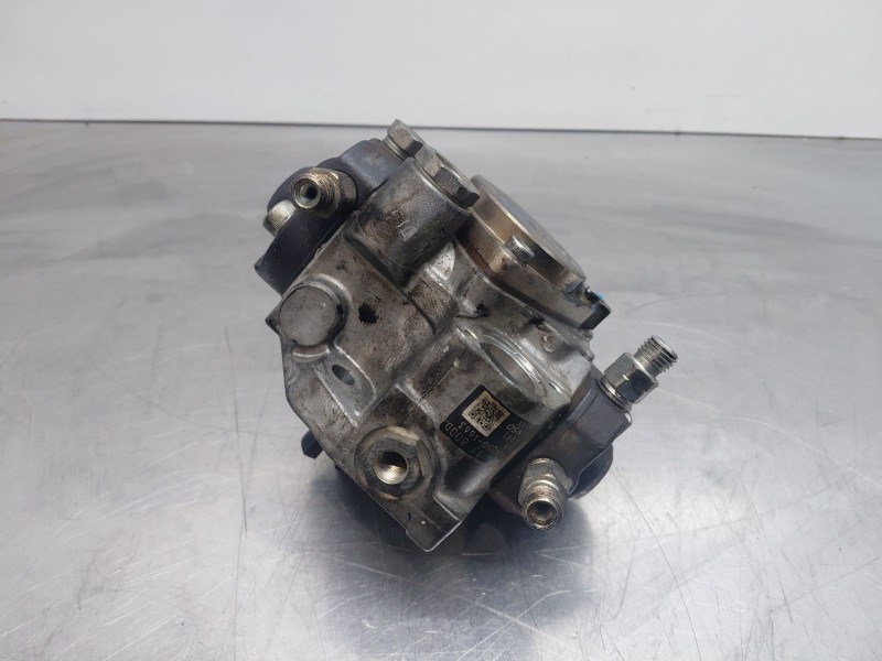 Recambio de bomba inyeccion para mazda cx-5 skyactiv referencia OEM IAM   