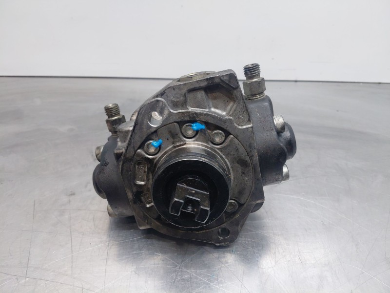 Recambio de bomba inyeccion para mazda cx-5 skyactiv referencia OEM IAM   