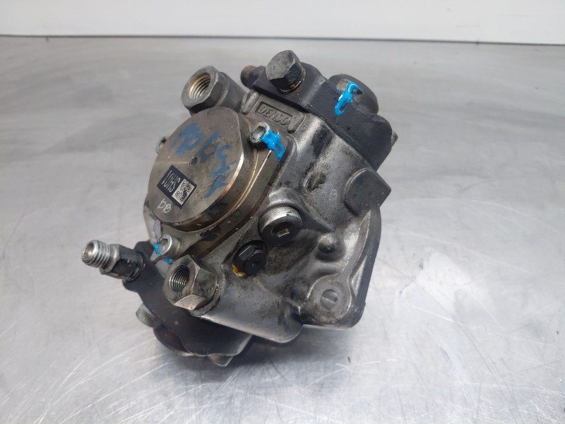 Recambio de bomba inyeccion para mazda cx-5 skyactiv referencia OEM IAM   