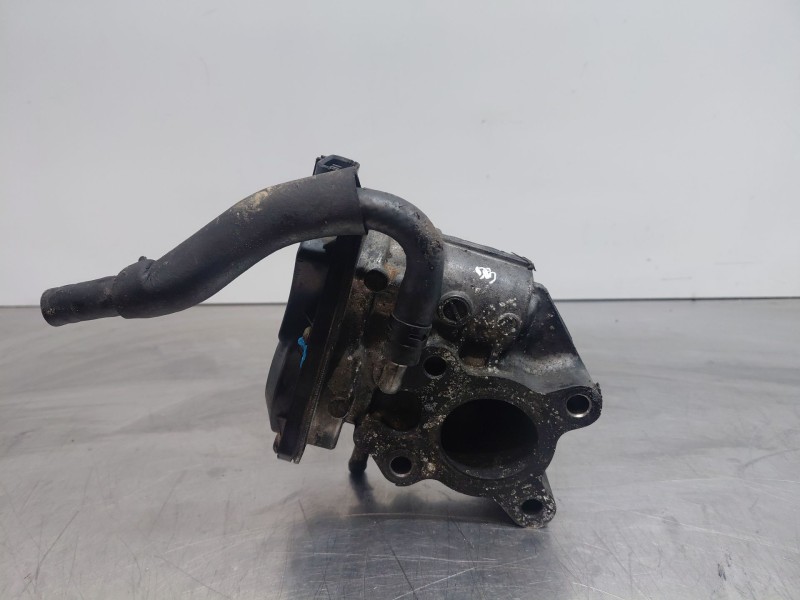 Recambio de valvula egr para mazda cx-5 skyactiv referencia OEM IAM   