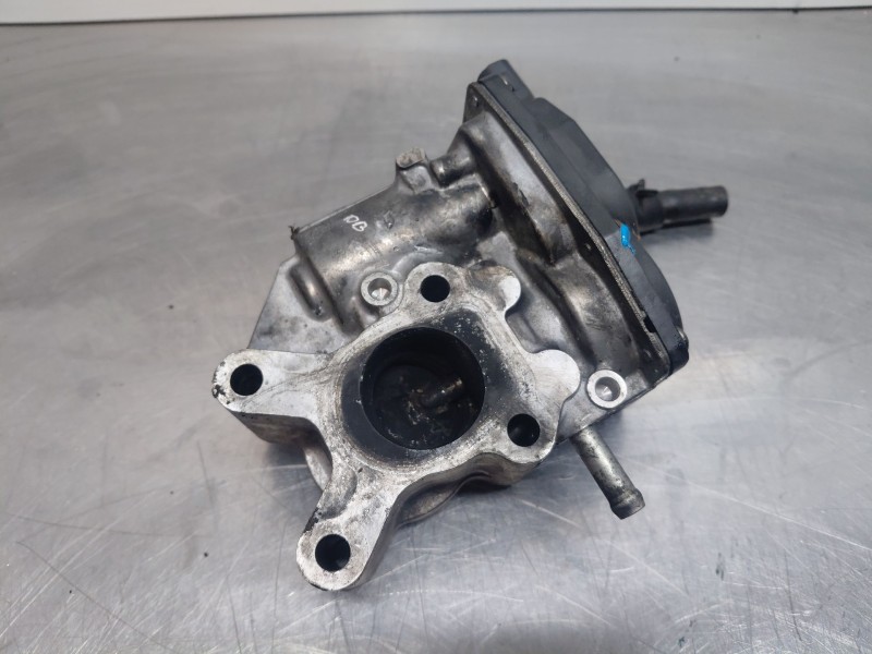 Recambio de valvula egr para mazda cx-5 skyactiv referencia OEM IAM   