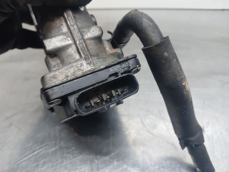 Recambio de valvula egr para mazda cx-5 skyactiv referencia OEM IAM   