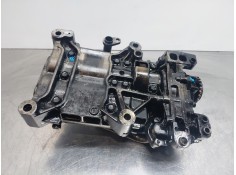 Recambio de bomba aceite para mazda cx-5 skyactiv referencia OEM IAM   
