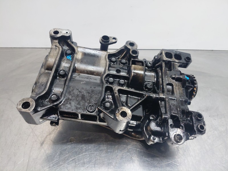 Recambio de bomba aceite para mazda cx-5 skyactiv referencia OEM IAM   