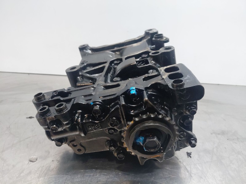 Recambio de bomba aceite para mazda cx-5 skyactiv referencia OEM IAM   