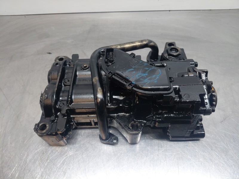 Recambio de bomba aceite para mazda cx-5 skyactiv referencia OEM IAM   