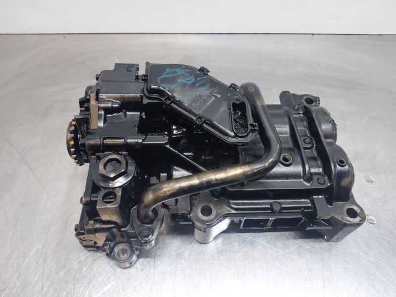 Recambio de bomba aceite para mazda cx-5 skyactiv referencia OEM IAM   