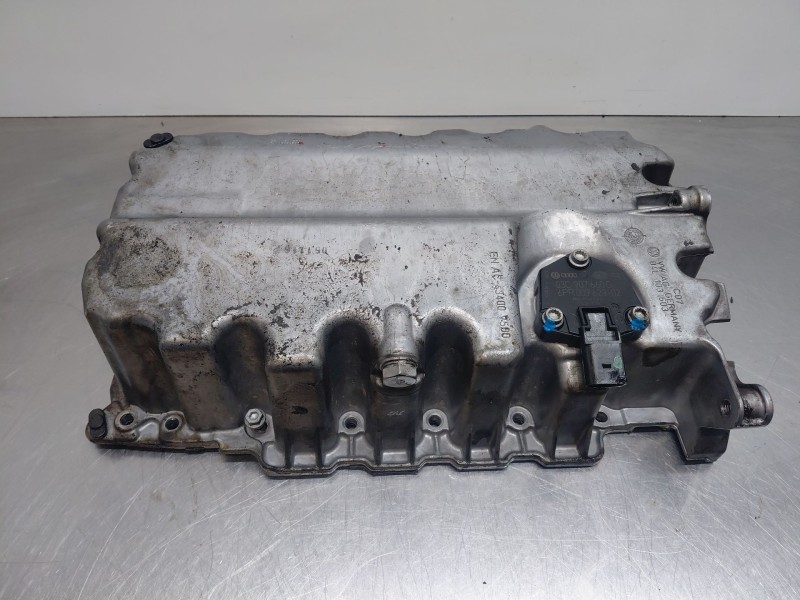 Recambio de carter para skoda octavia lim. (5e3) active referencia OEM IAM   