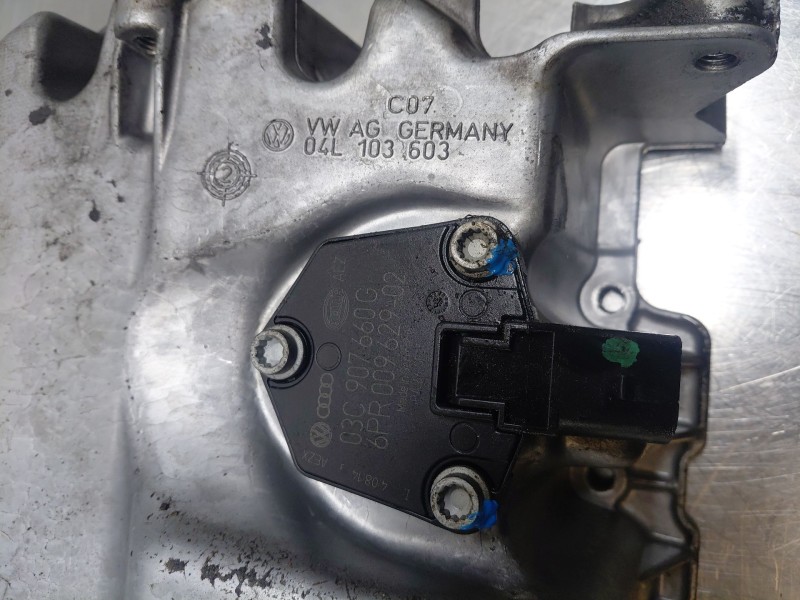 Recambio de carter para skoda octavia lim. (5e3) active referencia OEM IAM   