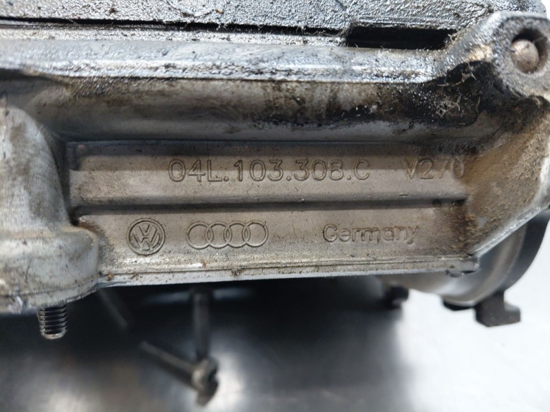 Recambio de culatin para skoda octavia lim. (5e3) active referencia OEM IAM   