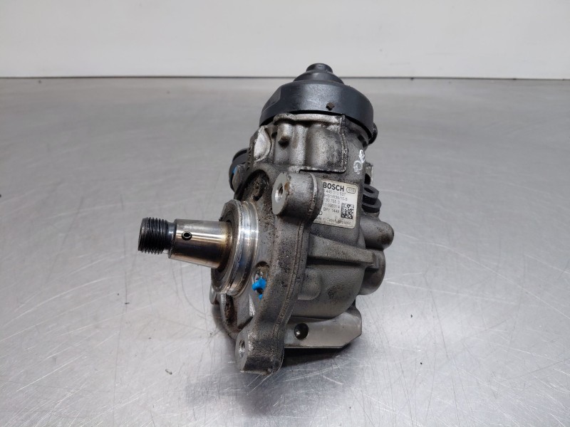 Recambio de bomba inyeccion para skoda octavia lim. (5e3) active referencia OEM IAM   