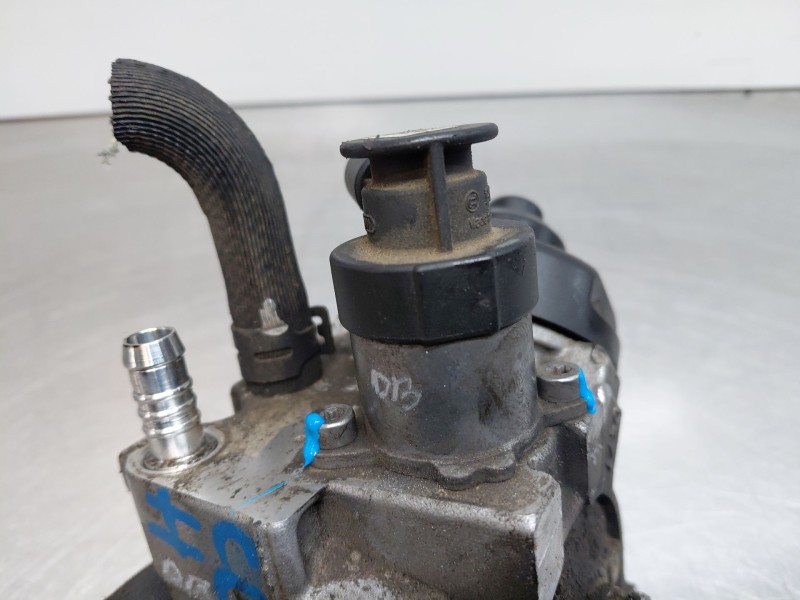 Recambio de bomba inyeccion para skoda octavia lim. (5e3) active referencia OEM IAM   