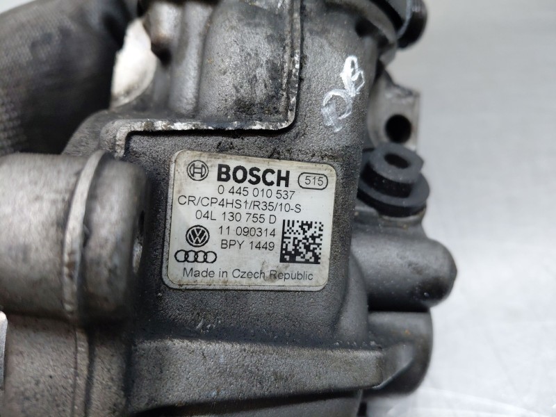 Recambio de bomba inyeccion para skoda octavia lim. (5e3) active referencia OEM IAM   