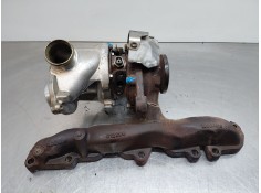 Recambio de turbocompresor para skoda octavia lim. (5e3) active referencia OEM IAM   