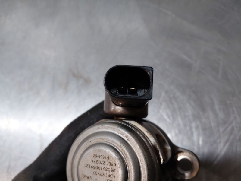 Recambio de bomba combustible para seat arona suv referencia OEM IAM   