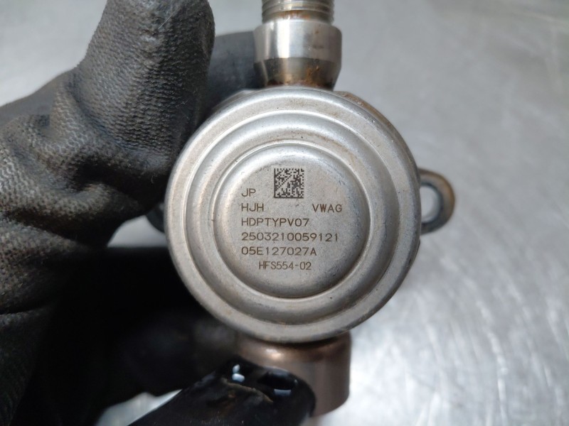 Recambio de bomba combustible para seat arona suv referencia OEM IAM   