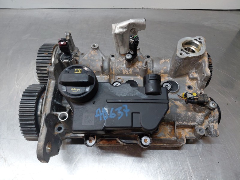 Recambio de culatin para seat arona suv referencia OEM IAM   