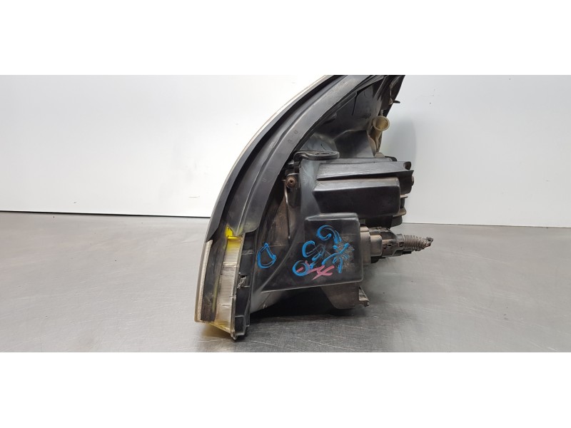 Recambio de faro derecho para hyundai h 1 h 1 furg.caja cerr.c. puerta referencia OEM IAM 921024A620   Recambio de faro derecho para hyundai h 1 h 1 furg.caja cerr.c. puerta referencia OEM IAM 921024A620