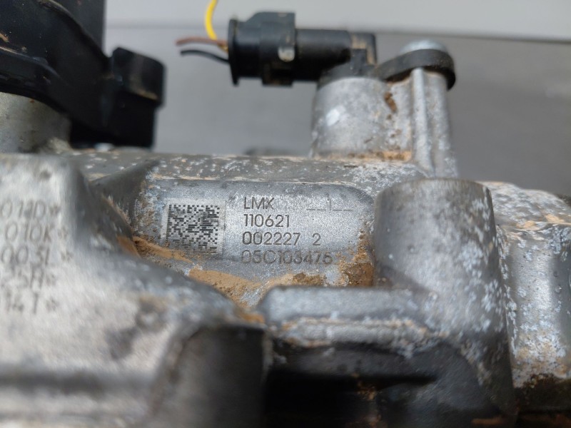 Recambio de culatin para seat arona suv referencia OEM IAM   