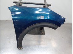 Recambio de aleta delantera derecha para kia niro concept referencia OEM IAM   