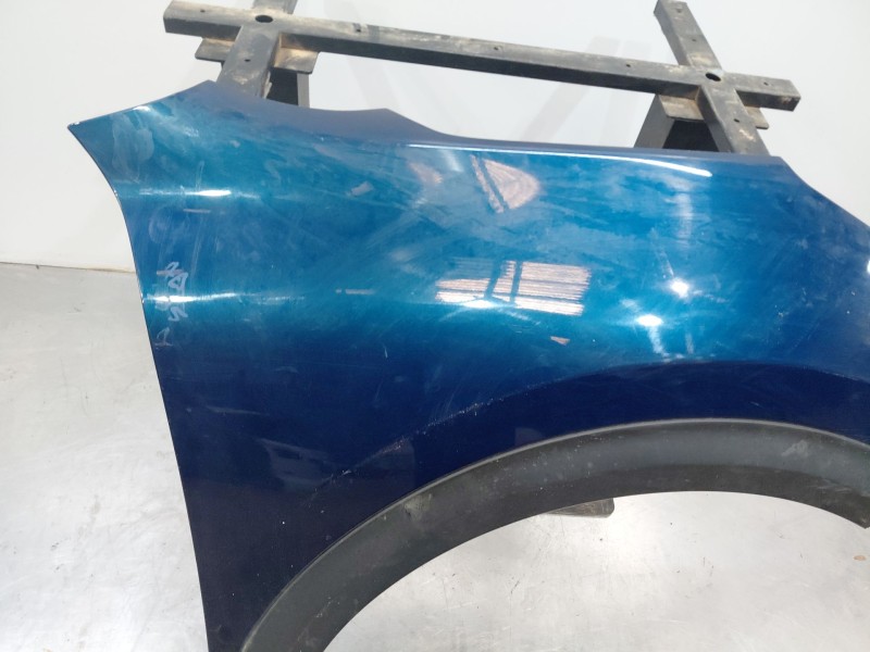 Recambio de aleta delantera derecha para kia niro concept referencia OEM IAM   