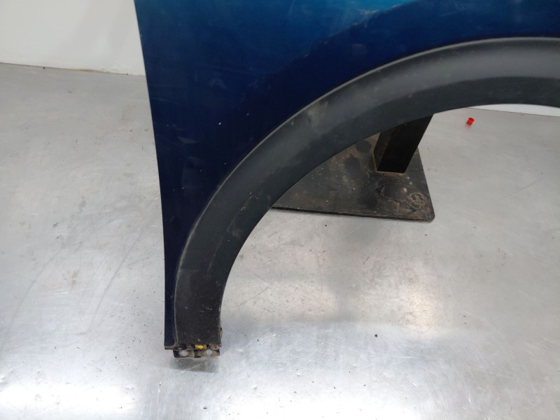 Recambio de aleta delantera derecha para kia niro concept referencia OEM IAM   