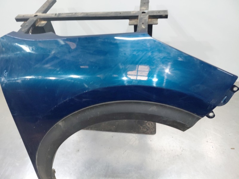 Recambio de aleta delantera derecha para kia niro concept referencia OEM IAM   