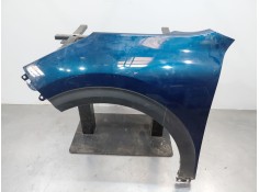 Recambio de aleta delantera izquierda para kia niro concept referencia OEM IAM   