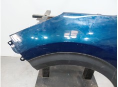 Recambio de aleta delantera izquierda para kia niro concept referencia OEM IAM    2