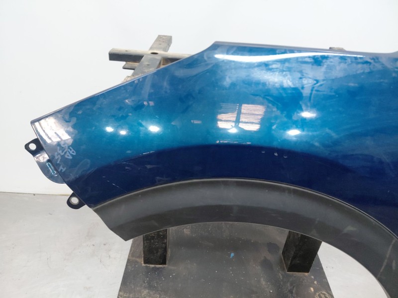 Recambio de aleta delantera izquierda para kia niro concept referencia OEM IAM   