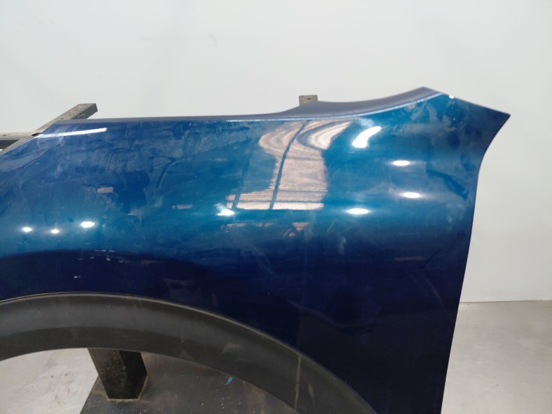Recambio de aleta delantera izquierda para kia niro concept referencia OEM IAM   