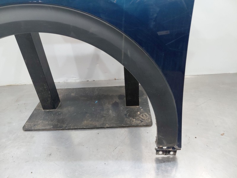 Recambio de aleta delantera izquierda para kia niro concept referencia OEM IAM   