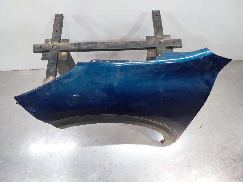Recambio de aleta delantera izquierda para kia niro concept referencia OEM IAM   