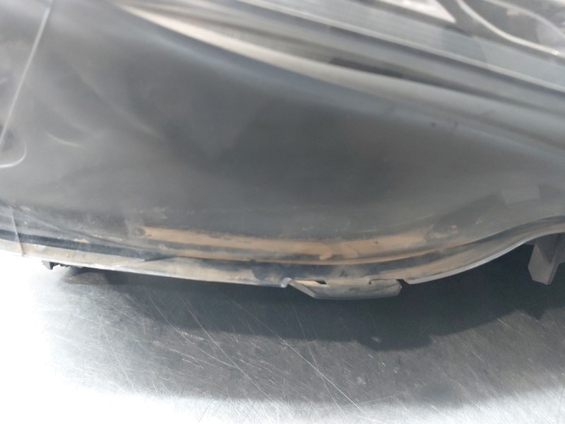 Recambio de faro derecho para mercedes-benz clase glk (w204) glk 4matic referencia OEM IAM A2048201639 A2048200839 