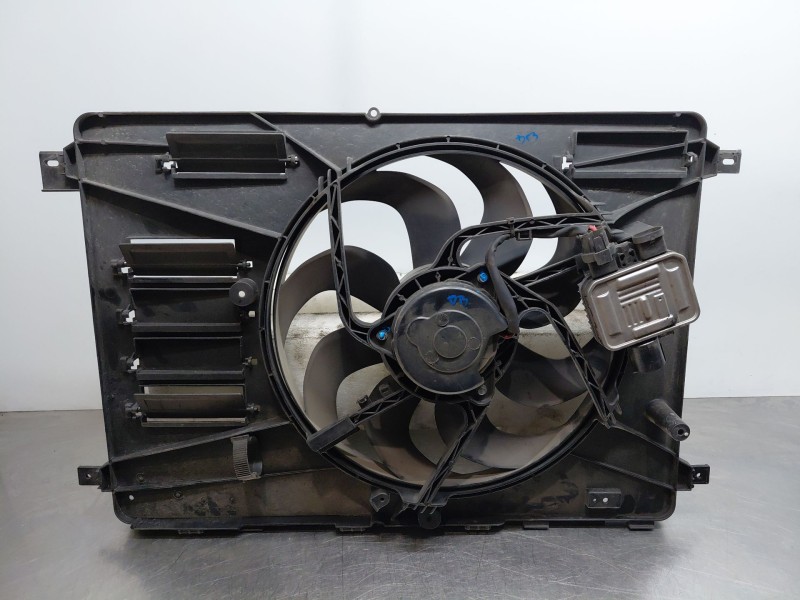 Recambio de electroventilador para ford s-max (ca1) trend referencia OEM IAM   