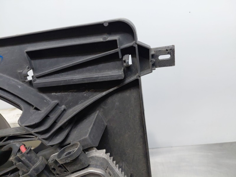 Recambio de electroventilador para ford s-max (ca1) trend referencia OEM IAM   