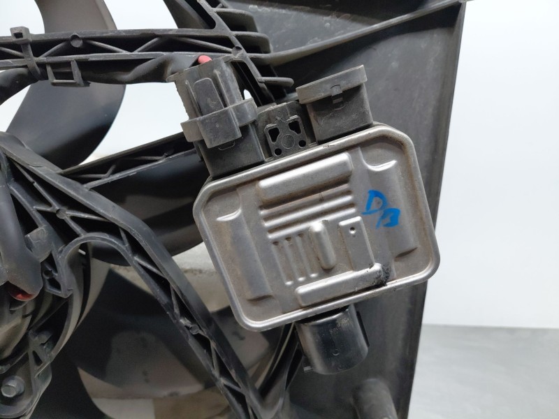 Recambio de electroventilador para ford s-max (ca1) trend referencia OEM IAM   